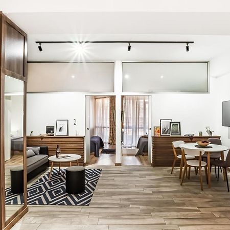 Hotelise I Tonic Apartment Yerevan Ngoại thất bức ảnh