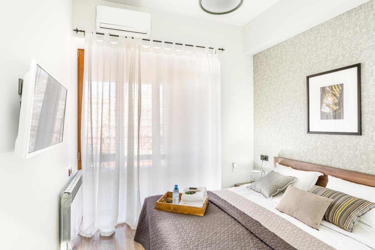 Hotelise I Tonic Apartment Yerevan Ngoại thất bức ảnh
