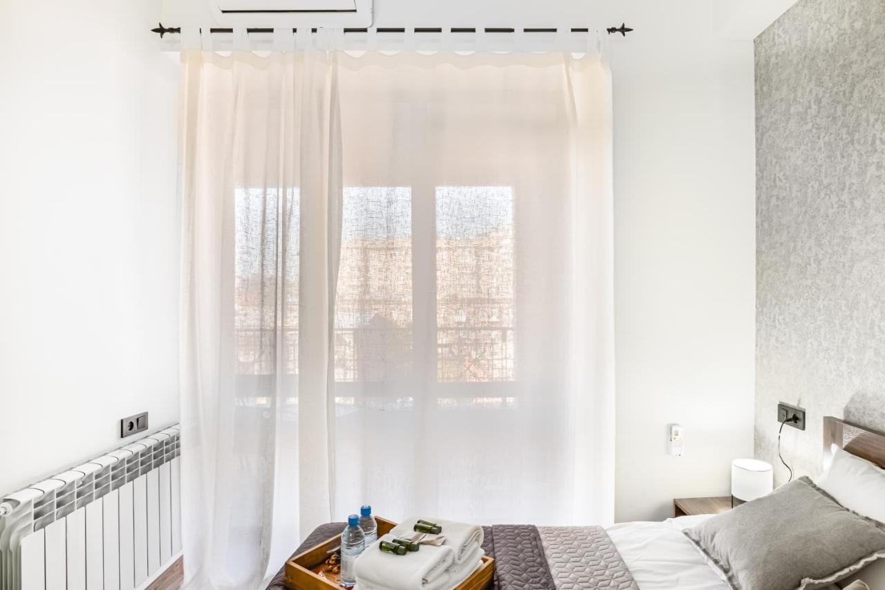 Hotelise I Tonic Apartment Yerevan Ngoại thất bức ảnh
