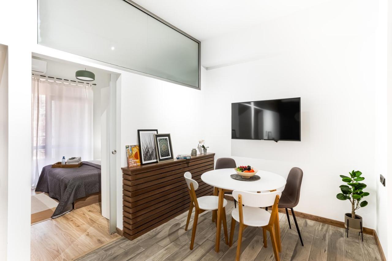 Hotelise I Tonic Apartment Yerevan Ngoại thất bức ảnh