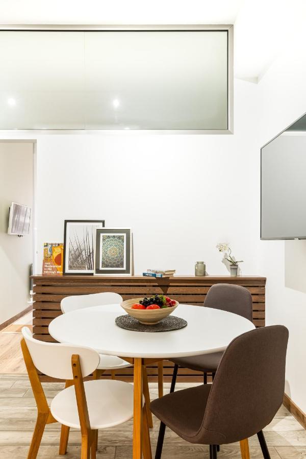 Hotelise I Tonic Apartment Yerevan Ngoại thất bức ảnh